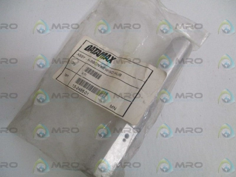 DATAMAX 15-2486-01 RIBBON REWIND HUB  NSMP