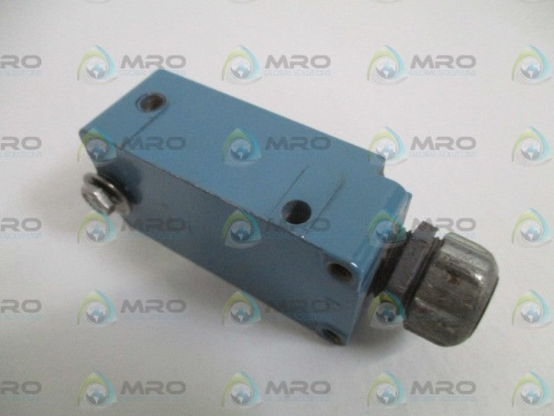 HONEYWELL 18PA1  UNMP