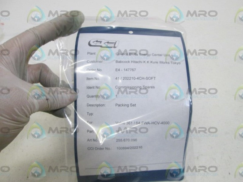 CCI P255.670.096 NSNP
