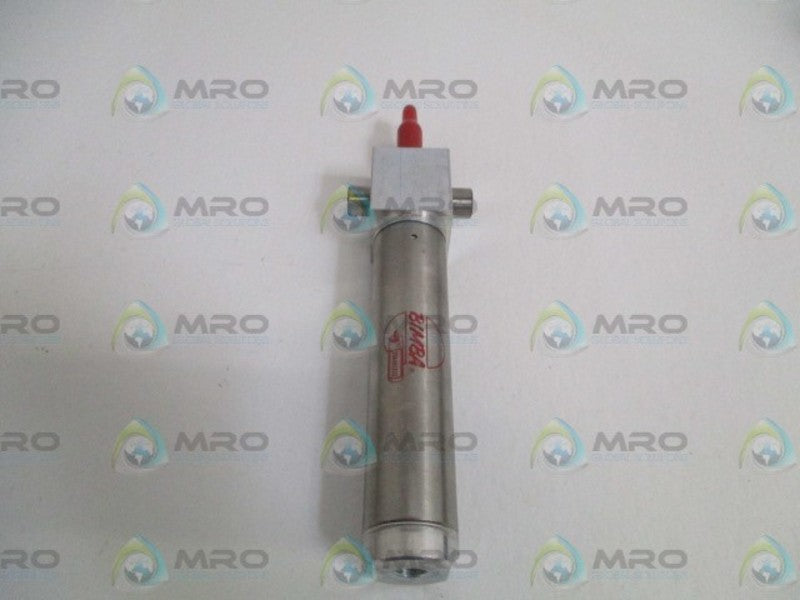 BIMBA BFT-091.75-B PNEUMATIC AIR CYLINDER  NSNP