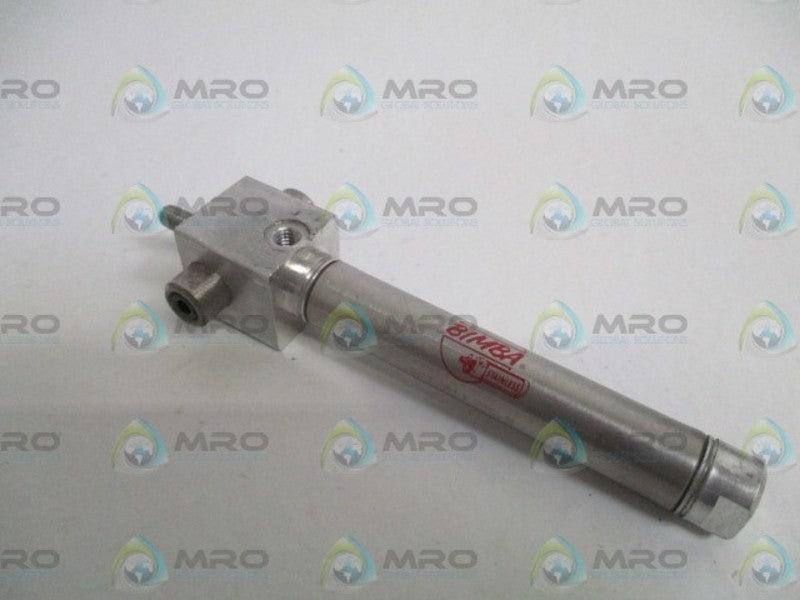 BIMBA BFT-011.75-D PNEUMATIC CYLINDER  NSNP