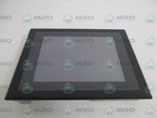 OMRON NS10-TV01B-V2 INTERACTIVE DISPLAY *USED*
