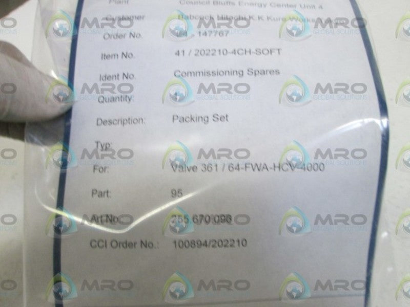 CCI P255.670.096 NSNP