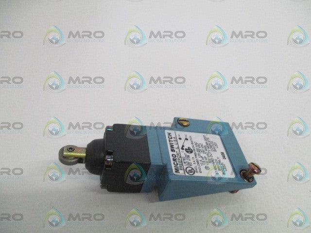 MICROSWITCH LZZ21 LIMIT SWITCH BODY *NEW NO BOX*