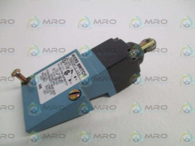 MICROSWITCH LZZ21 LIMIT SWITCH BODY *NEW NO BOX*