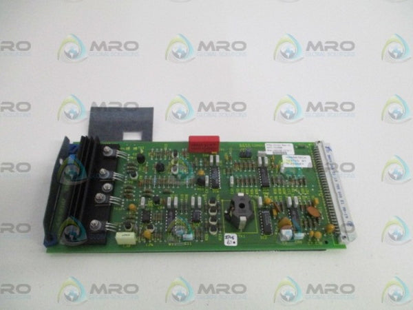 DOMINO 23142 HEAD DRIVER BOARD  NSNP