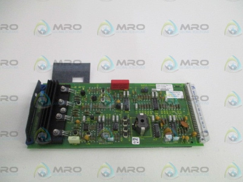 DOMINO 23142 HEAD DRIVER BOARD  NSNP