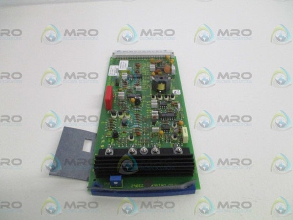 DOMINO 23142 HEAD DRIVER BOARD  NSNP