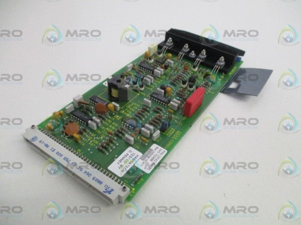 DOMINO 23142 HEAD DRIVER BOARD  NSNP