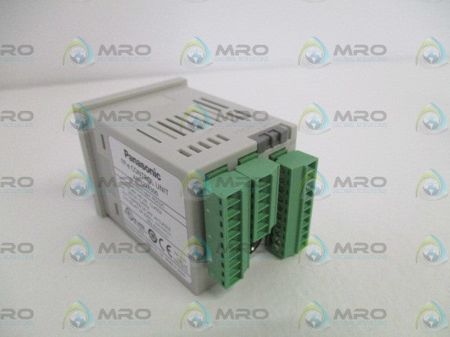 PANASONIC AFPE224300 CONTROL UNIT *NEW IN BOX*