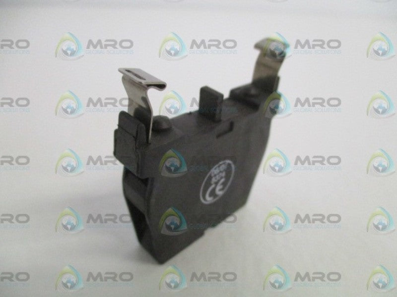 ELAN EF103.1 CONTACT BLOCK  NSNP