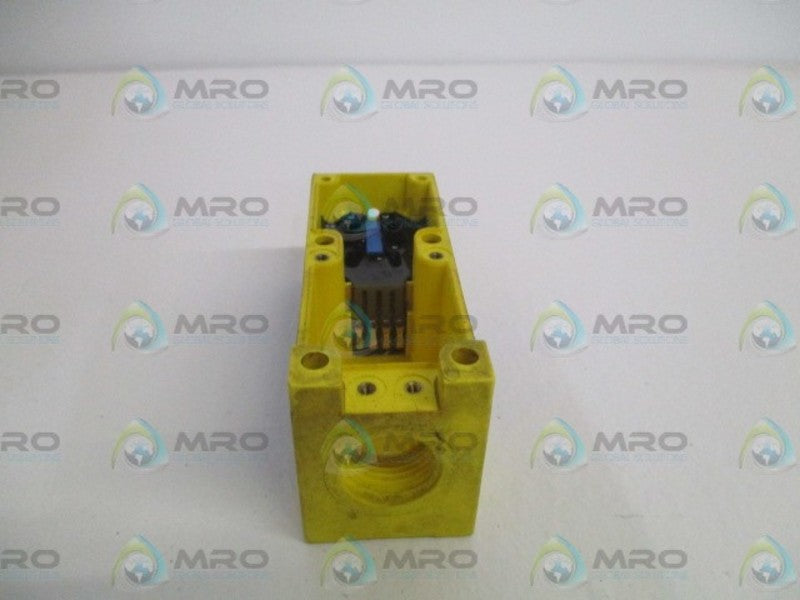 BANNER MULTI-BEAM SB SCANNER BLOCK (AS PICTURED)  UNMP
