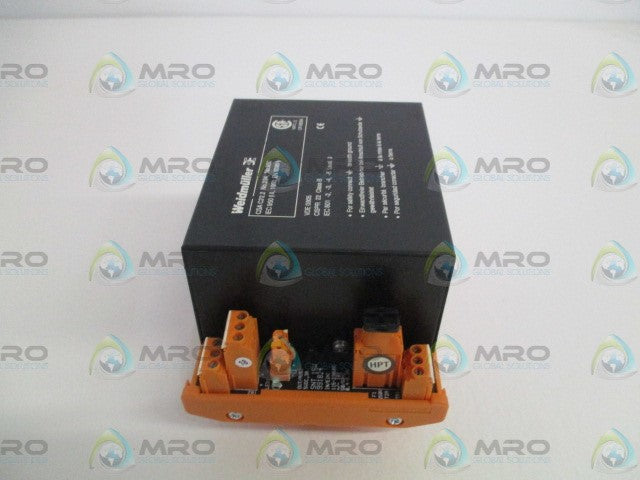 WEIDMULLLER VDE0805 POWER SUPPLY *NEW NO BOX*