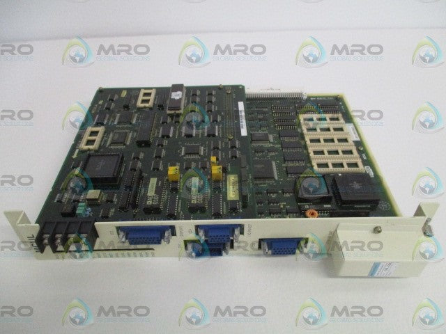 TOYODA TP-2427-4 TP-2428-3 CONTROL BOARD *NEW NO BOX*
