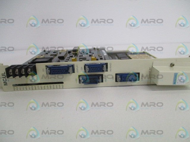 TOYODA TP-2427-4 TP-2428-3 CONTROL BOARD *NEW NO BOX*
