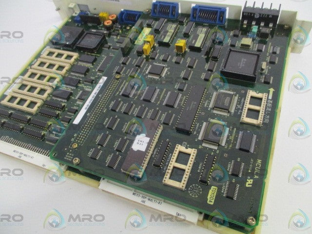 TOYODA TP-2427-4 TP-2428-3 CONTROL BOARD *NEW NO BOX*