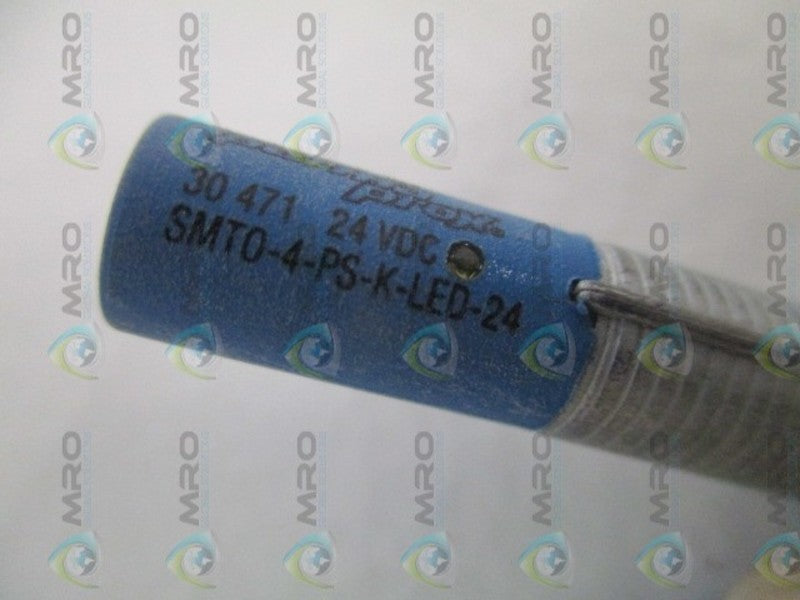 FESTO SMTO-4-PS-K-LED-24 PROXIMITY SWITCH  NSNP