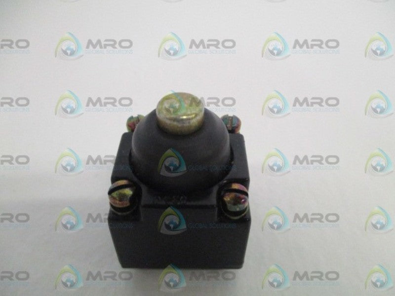 HONEYWELL LZZ1C LIMIT SWITCH HEAD *NEW IN BOX*