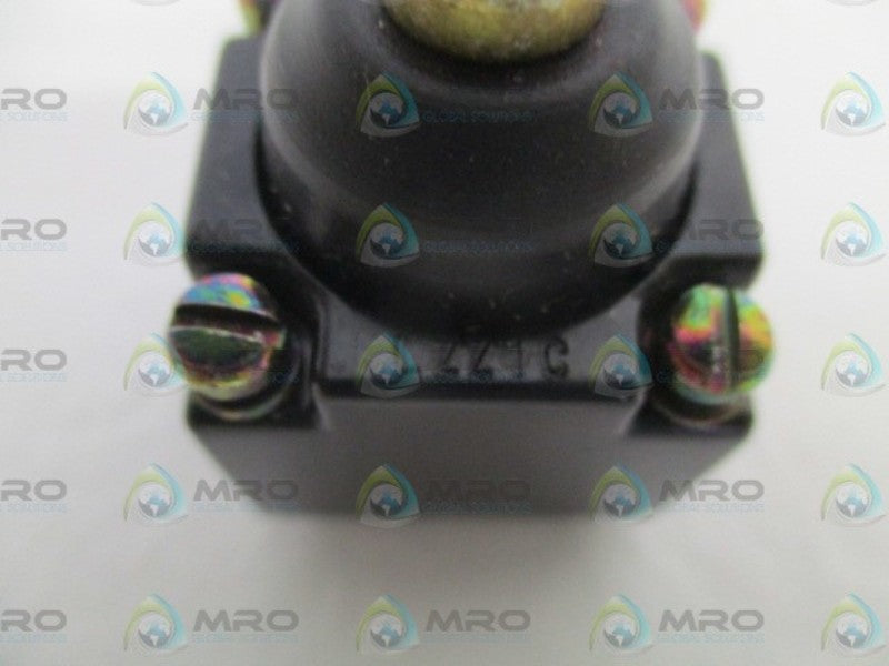 HONEYWELL LZZ1C LIMIT SWITCH HEAD *NEW IN BOX*