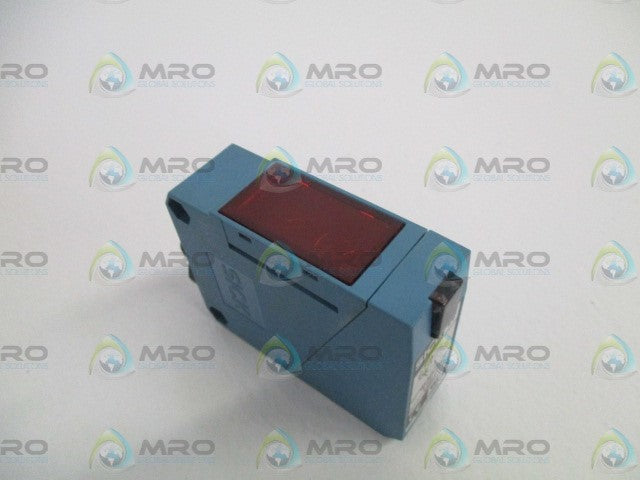 SICK WL260-F470 PHOTOELECTRIC SENSOR *NEW IN BOX*