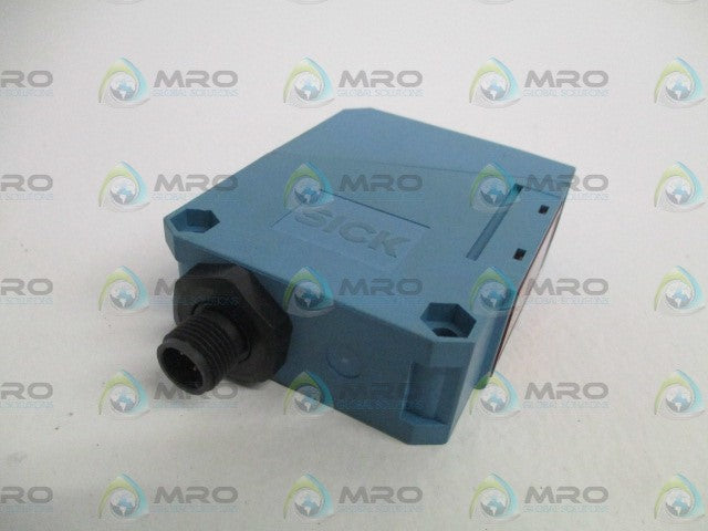 SICK WL260-F470 PHOTOELECTRIC SENSOR *NEW IN BOX*