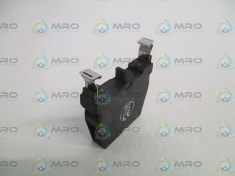 ELAN EF103.1 CONTACT BLOCK  UNMP