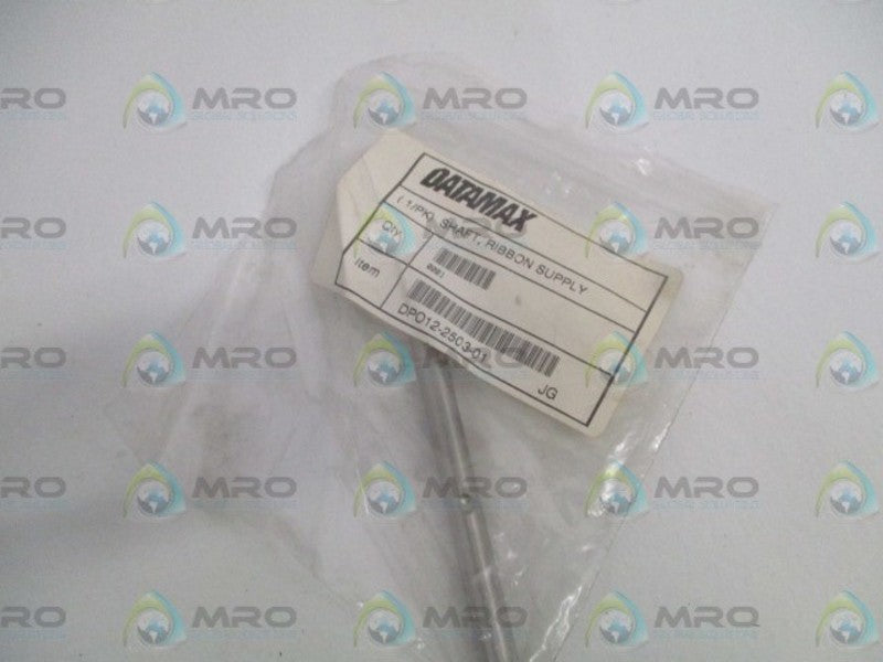 DATAMAX DPO12-2503-01 SHAFT  NSMP