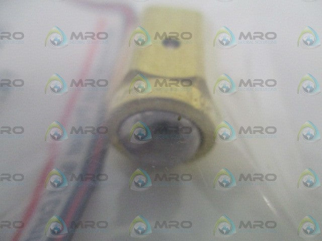 CLIPPARD MBA-1 MINIATURE BALL ACTUATOR * NEW IN FACTORY BAG *