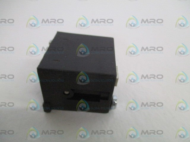 PARKER PLN-C10 PNEUMATIC MODULE *NEW NO BOX*