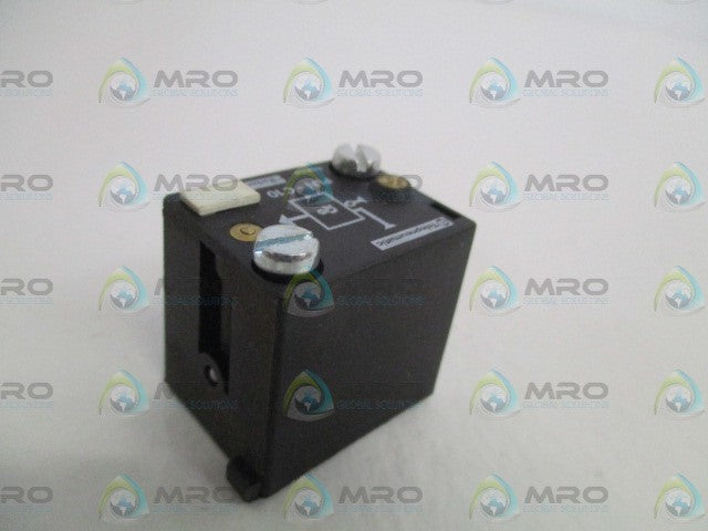 PARKER PLN-C10 PNEUMATIC MODULE *NEW NO BOX*
