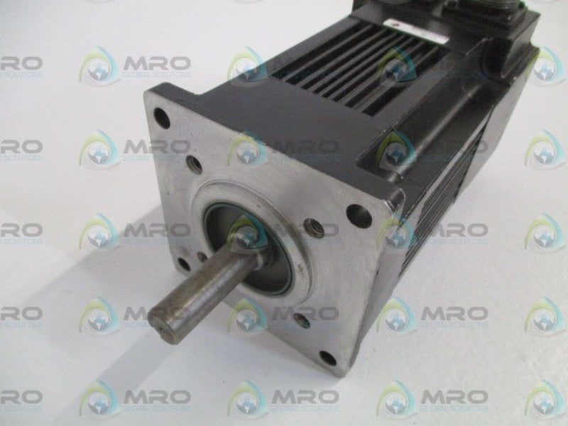 PACIFIC SCIENTIFIC R43HENA-R2-NS-VS-00 BRUSHLESS SERVOMOTOR KRPM: .61 *USED*
