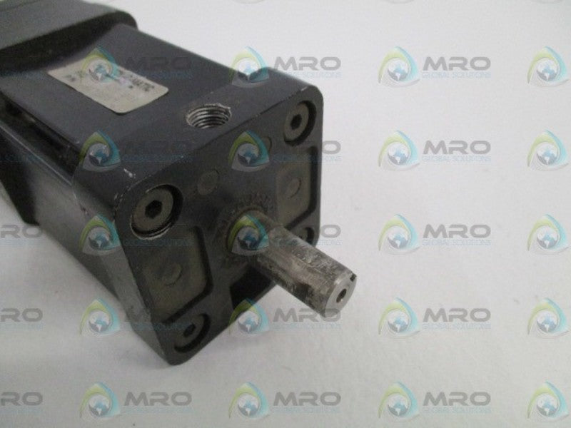 TOL-O-MATIC 18170207 ROTARY ACTUATOR  UNMP