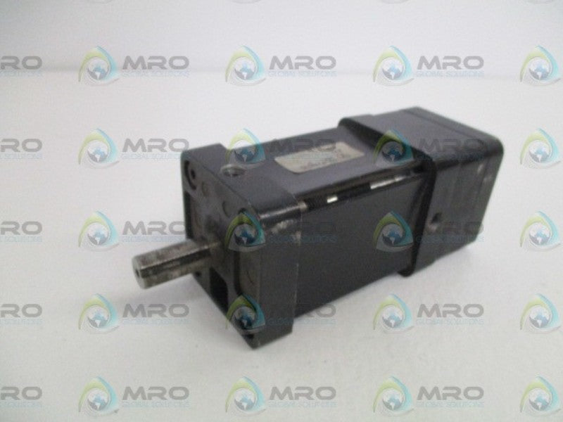 TOL-O-MATIC 18170207 ROTARY ACTUATOR  UNMP