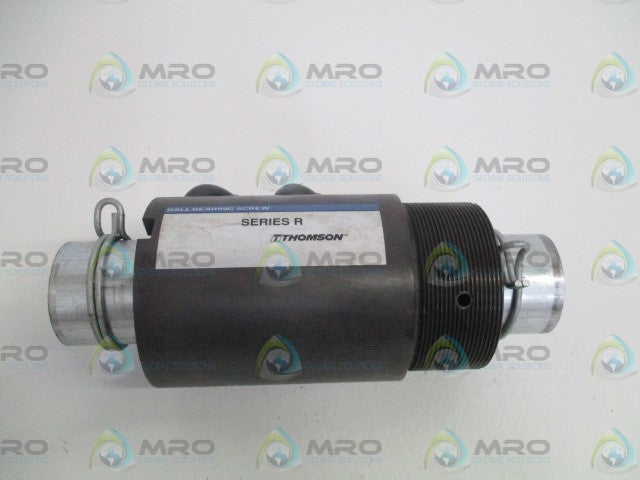THOMSON R-2502 BALL BEARING SCREW *NEW NO BOX*