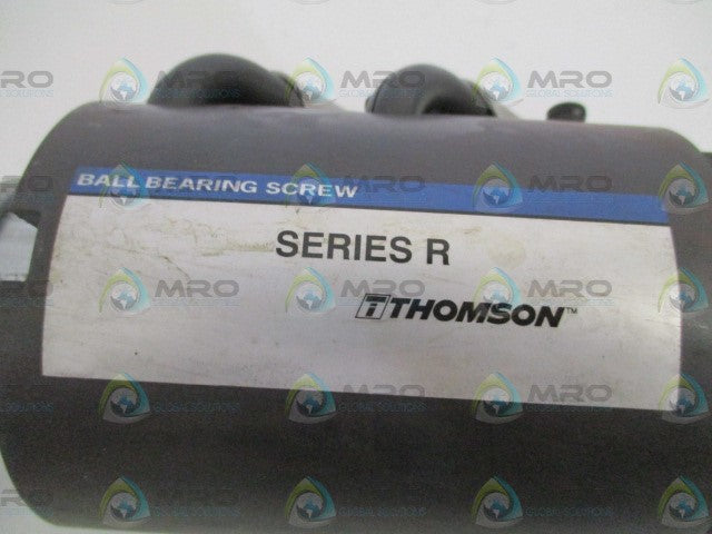 THOMSON R-2502 BALL BEARING SCREW *NEW NO BOX*