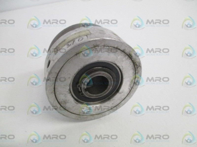HORTON 910100 PNEUMATIC CLUTCH *USED*