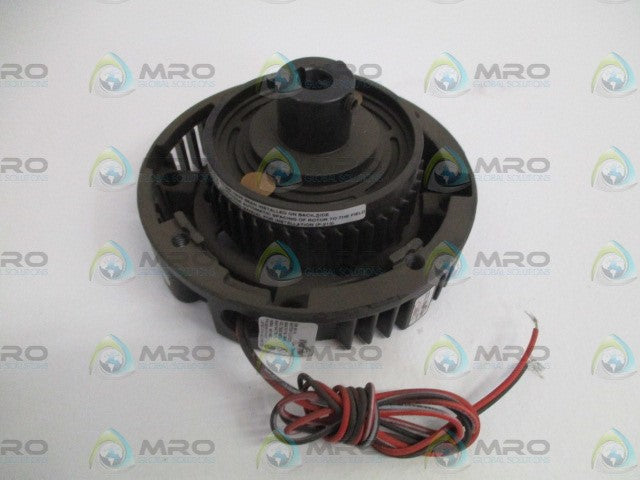 WARNER ELECTRIC 5370-270-015 EM-50-10 CLUTCH *NEW IN BOX*