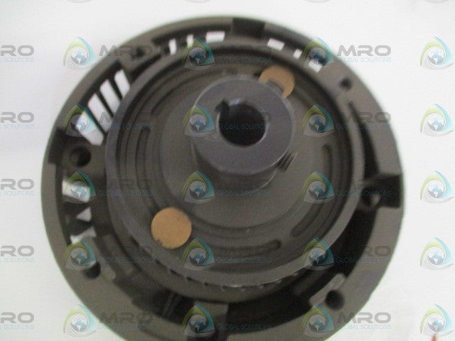 WARNER ELECTRIC 5370-270-015 EM-50-10 CLUTCH *NEW IN BOX*