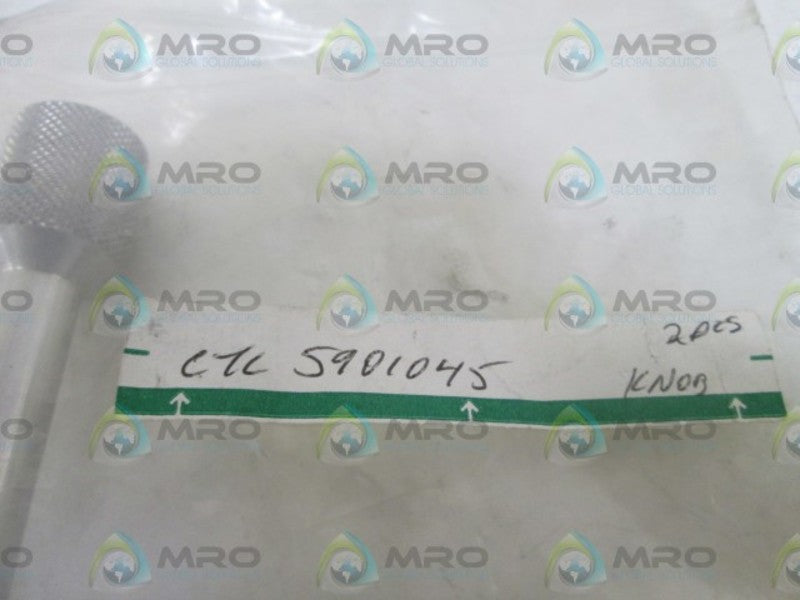 CTL  KNOB 5901045 / A.408.0069   NSNP IN BAG