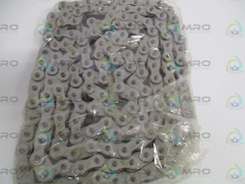 ANSI 63-IR STANDARD ROLLER CHAIN 10FT  NSMP