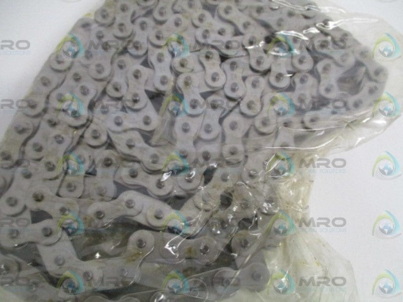 ANSI 63-IR STANDARD ROLLER CHAIN 10FT  NSMP