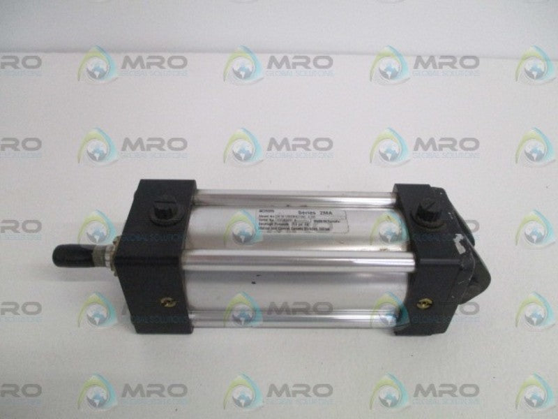 PARKER 02.50CBB2MAU18AC4.000 PNEUMATIC CYLINDER  NSNP