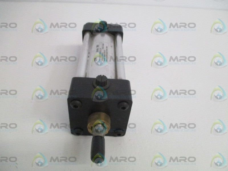 PARKER 02.50CBB2MAU18AC4.000 PNEUMATIC CYLINDER  NSNP