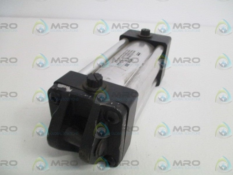 PARKER 02.50CBB2MAU18AC4.000 PNEUMATIC CYLINDER  NSNP