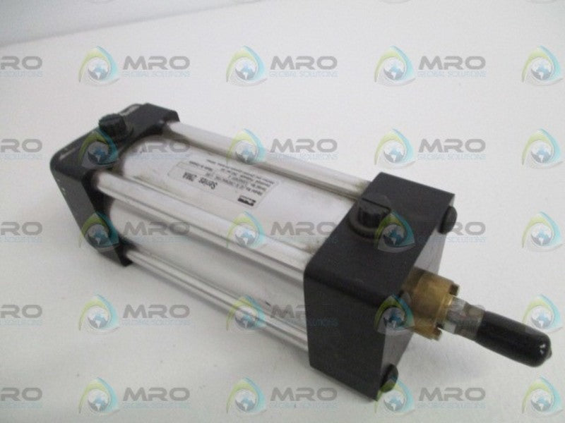 PARKER 02.50CBB2MAU18AC4.000 PNEUMATIC CYLINDER  NSNP