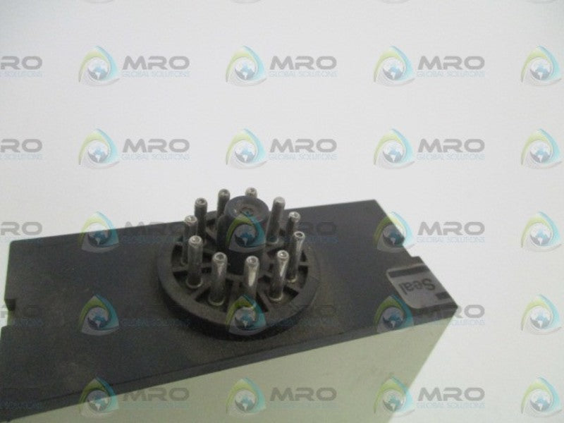 CARLO GAVAZZI SS14011524 POWER SUPPLY  UNMP