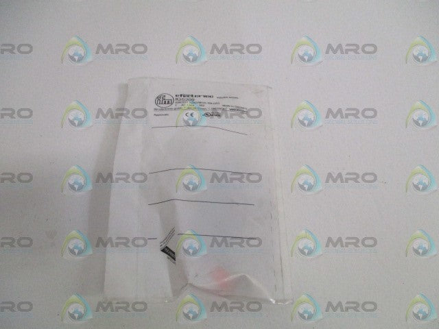IFM EFECTOR IGS209 INDUCTIVE SENSOR *NEW IN FACTORY BAG*