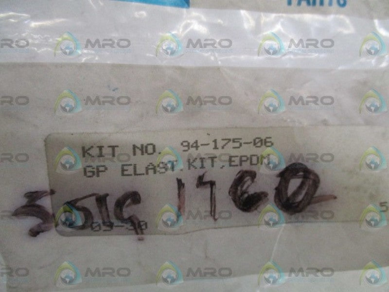 SHURFLO 94-175-06 KIT *NEW IN FACTORY BAG*