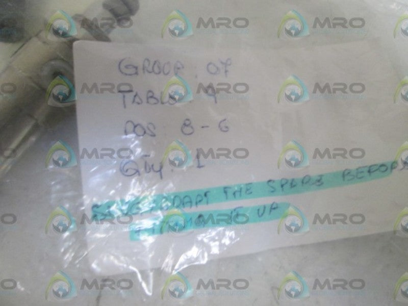CTL 5901030  NSNP IN BAG