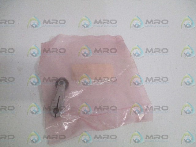 MICROSWITCH LZZ56D ROLLER LEVER *NEW IN FACTORY BAG*
